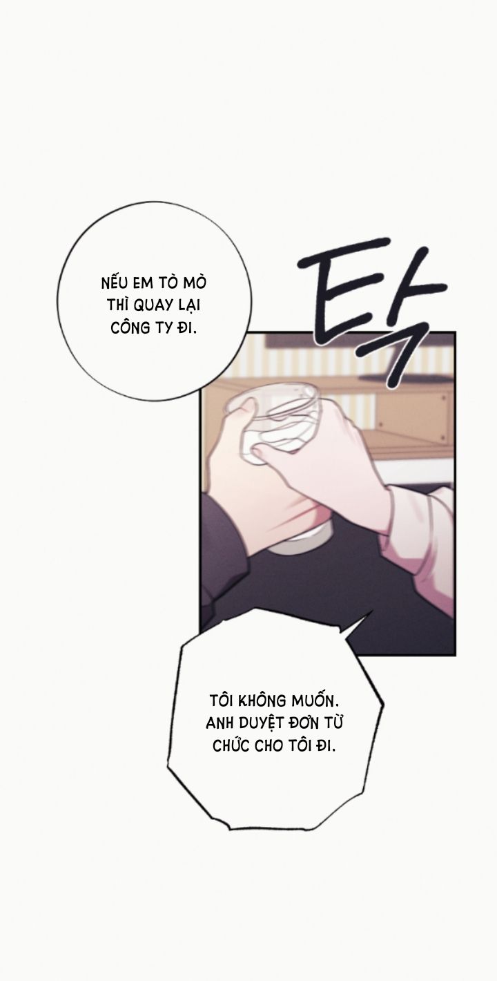 [18+] CÁM DỖ MÀU ĐỎ 