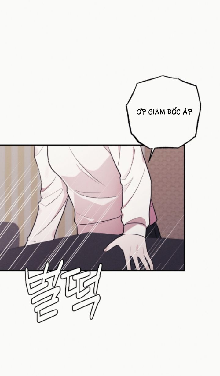[18+] CÁM DỖ MÀU ĐỎ 