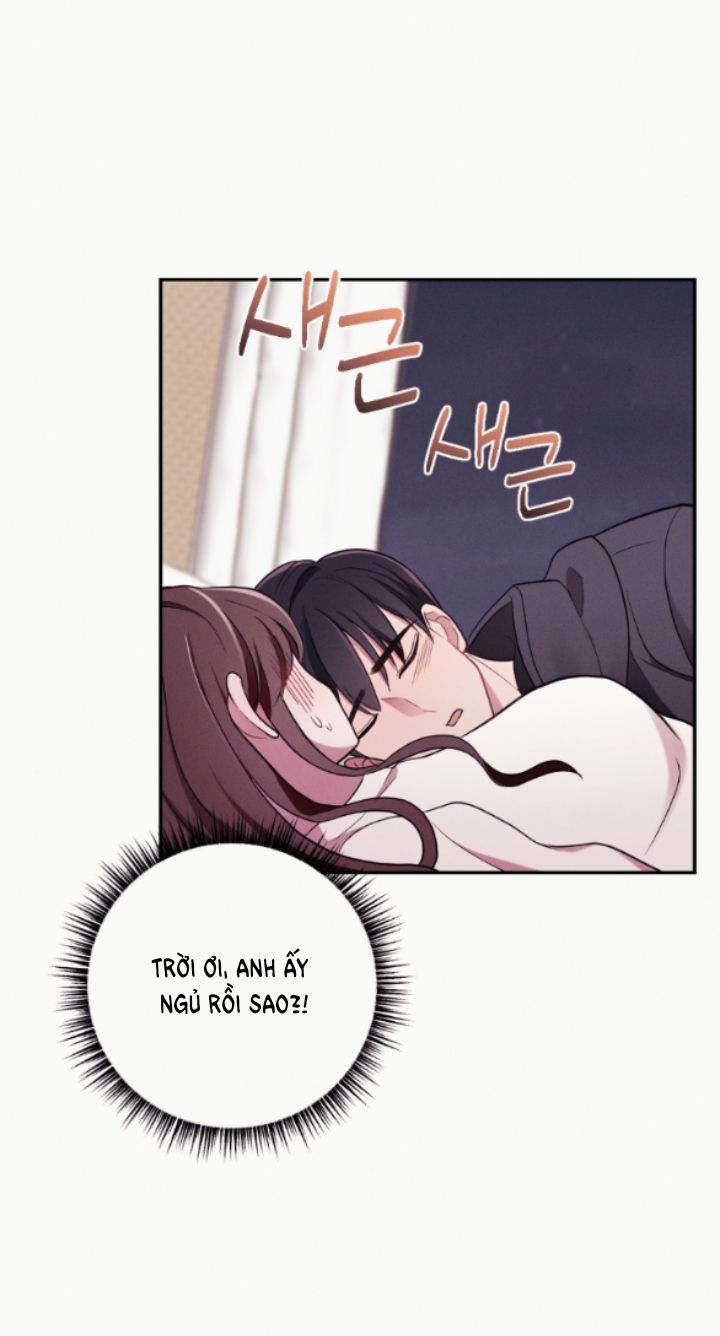 [18+] CÁM DỖ MÀU ĐỎ 
