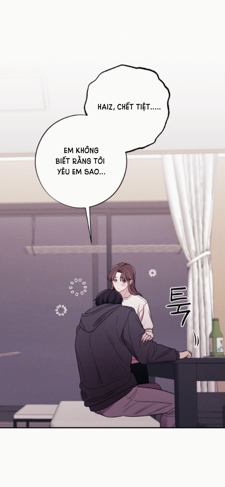 [18+] CÁM DỖ MÀU ĐỎ 