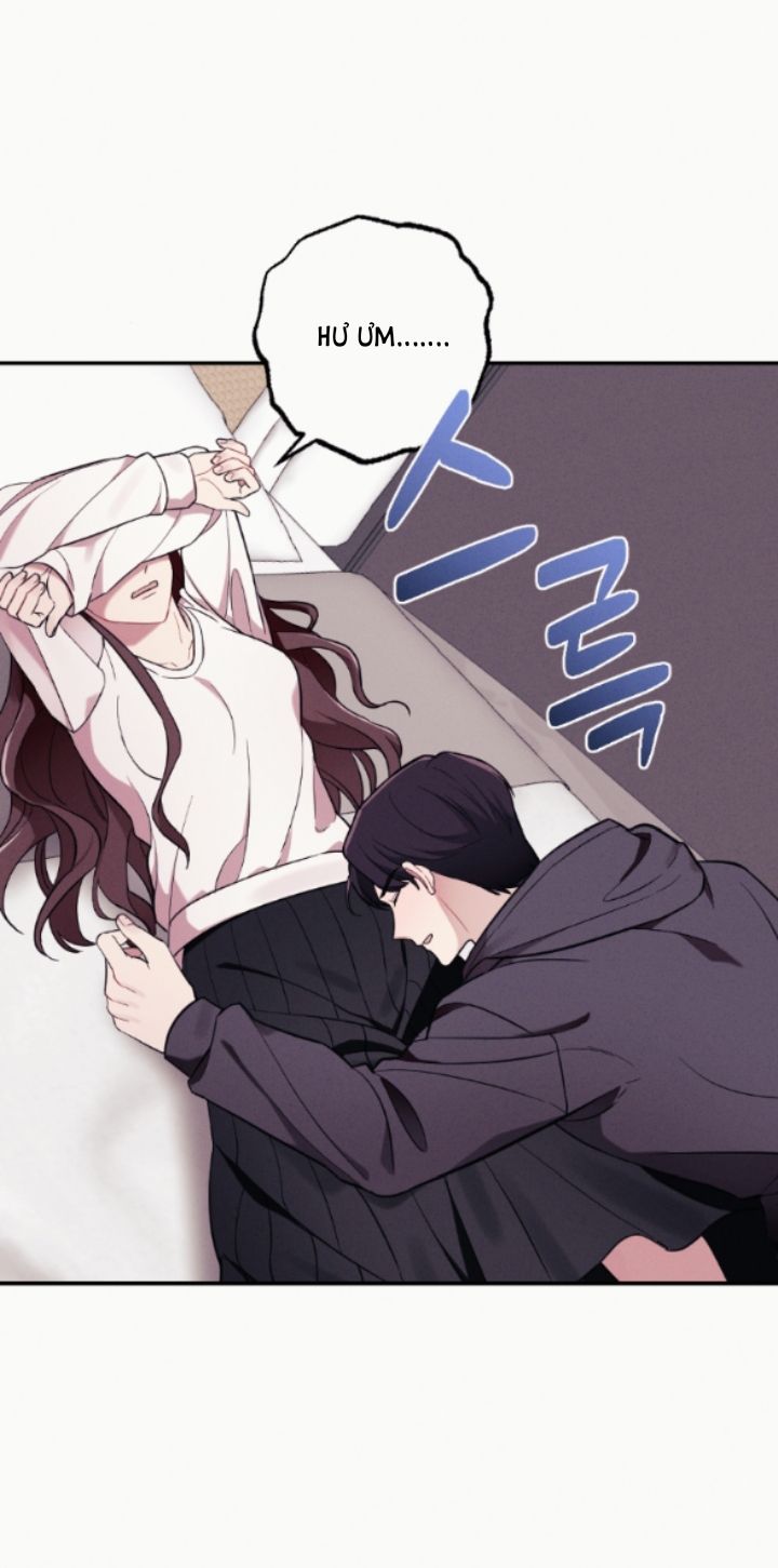 [18+] CÁM DỖ MÀU ĐỎ 