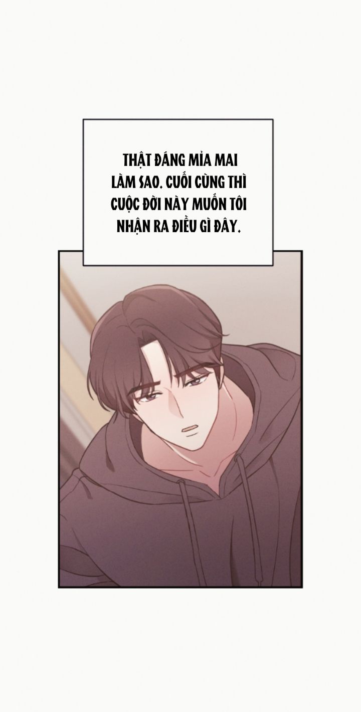 [18+] CÁM DỖ MÀU ĐỎ 