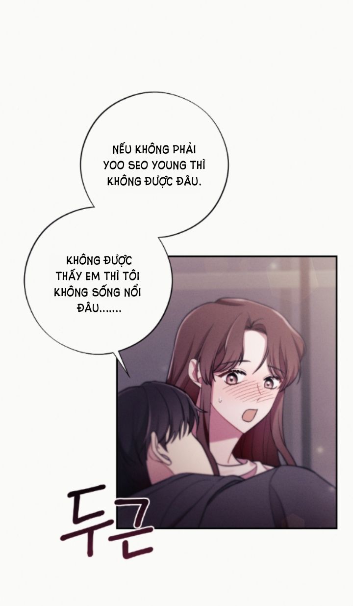 [18+] CÁM DỖ MÀU ĐỎ 