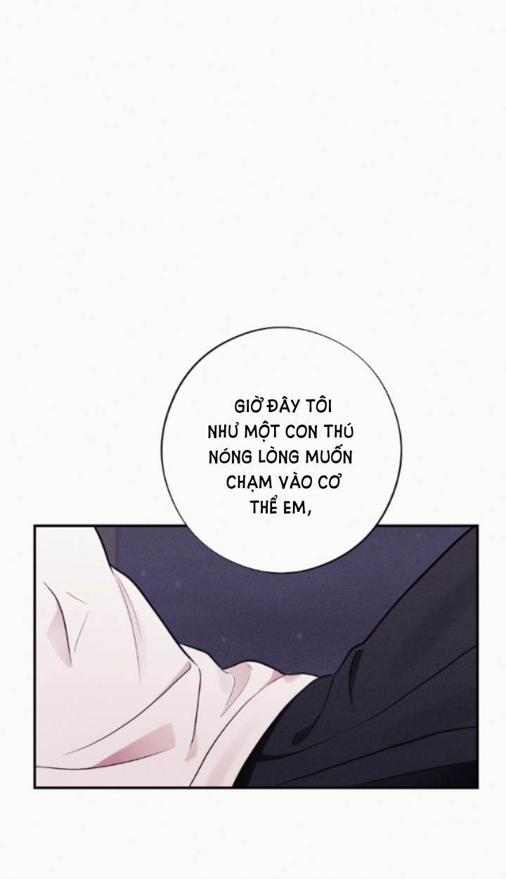 [18+] CÁM DỖ MÀU ĐỎ 