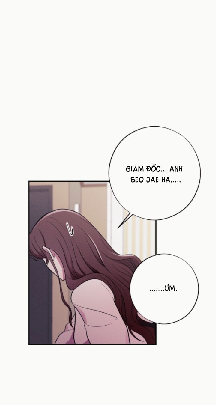 [18+] CÁM DỖ MÀU ĐỎ 