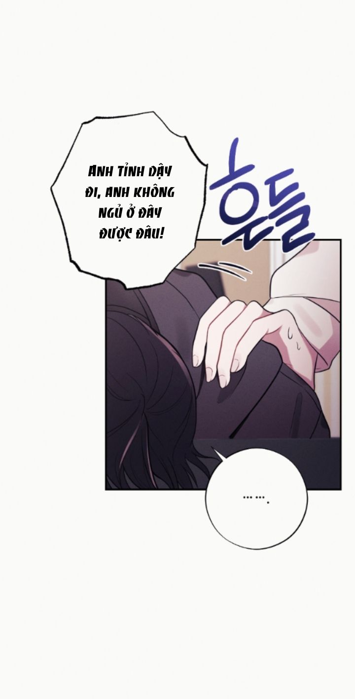 [18+] CÁM DỖ MÀU ĐỎ 