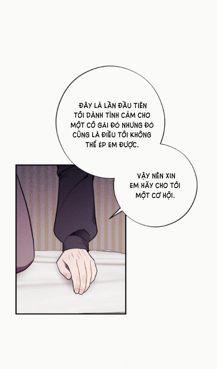 [18+] CÁM DỖ MÀU ĐỎ 