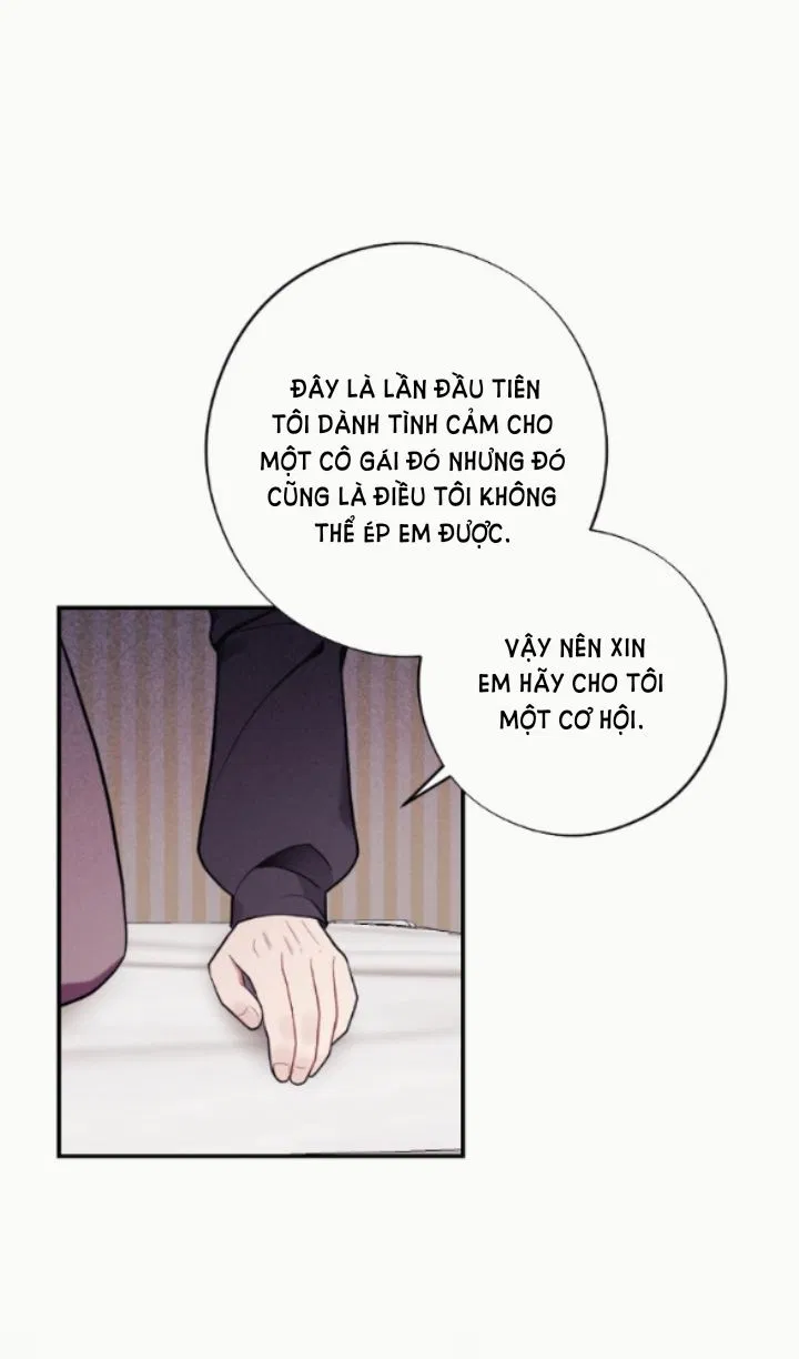 [18+] CÁM DỖ MÀU ĐỎ 