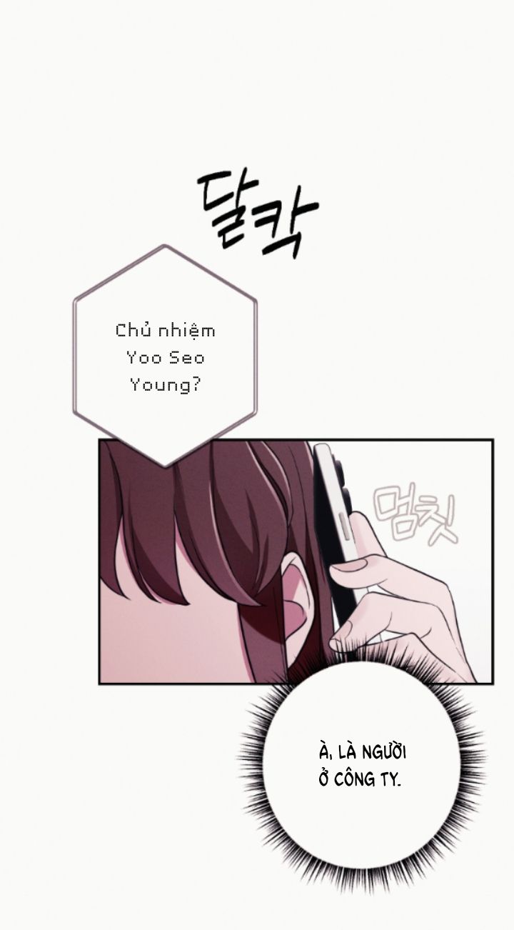 [18+] CÁM DỖ MÀU ĐỎ 