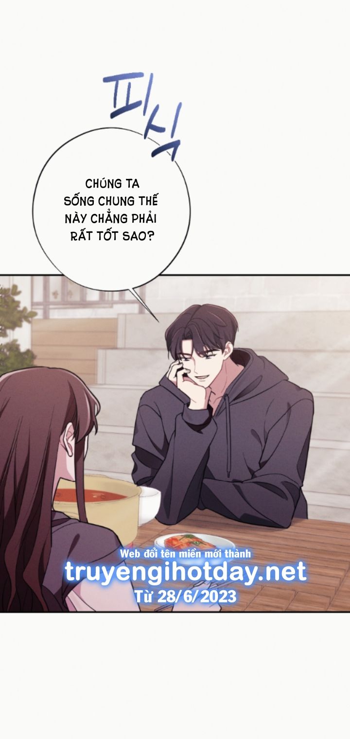 [18+] CÁM DỖ MÀU ĐỎ 