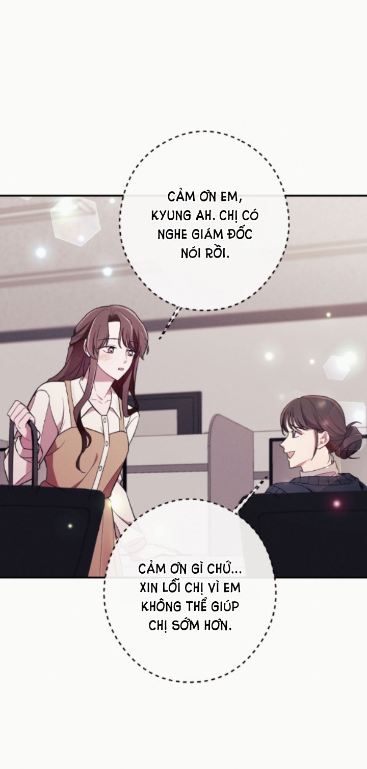 [18+] CÁM DỖ MÀU ĐỎ 