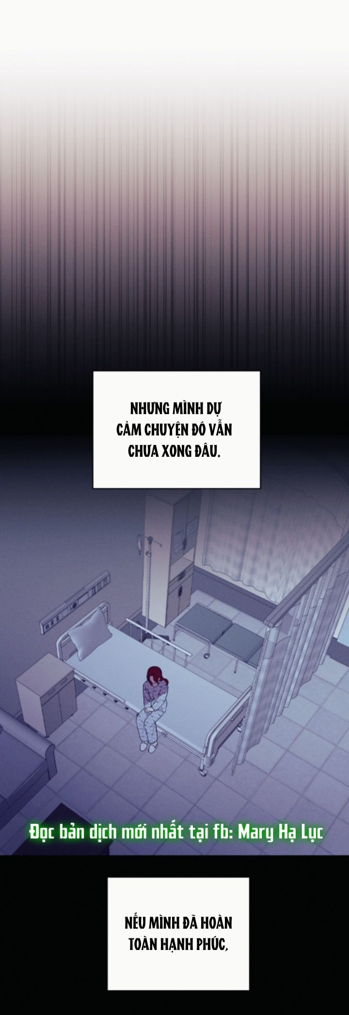 [18+] CÁM DỖ MÀU ĐỎ 