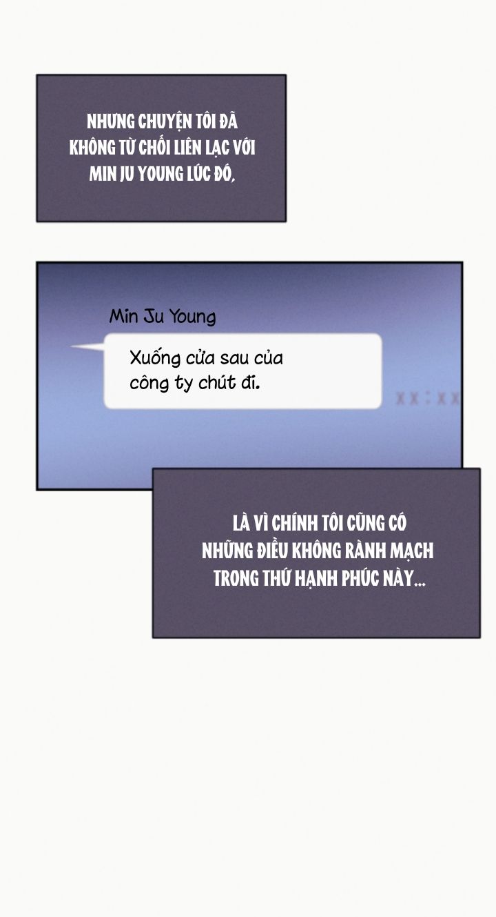 [18+] CÁM DỖ MÀU ĐỎ 