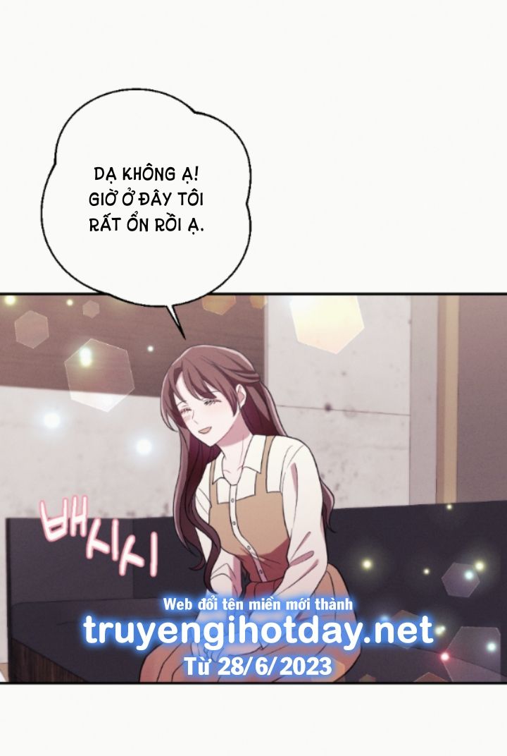 [18+] CÁM DỖ MÀU ĐỎ 