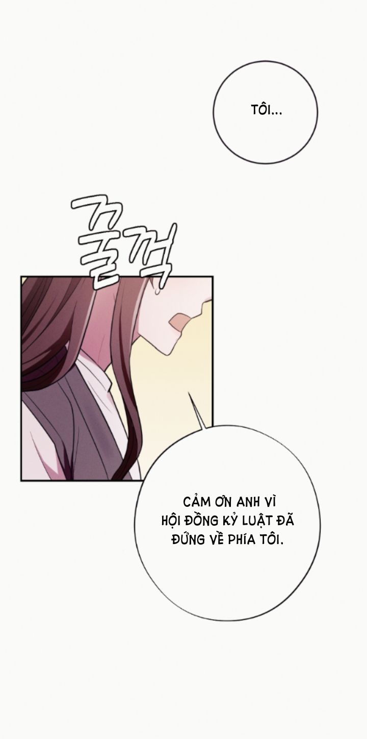 [18+] CÁM DỖ MÀU ĐỎ 