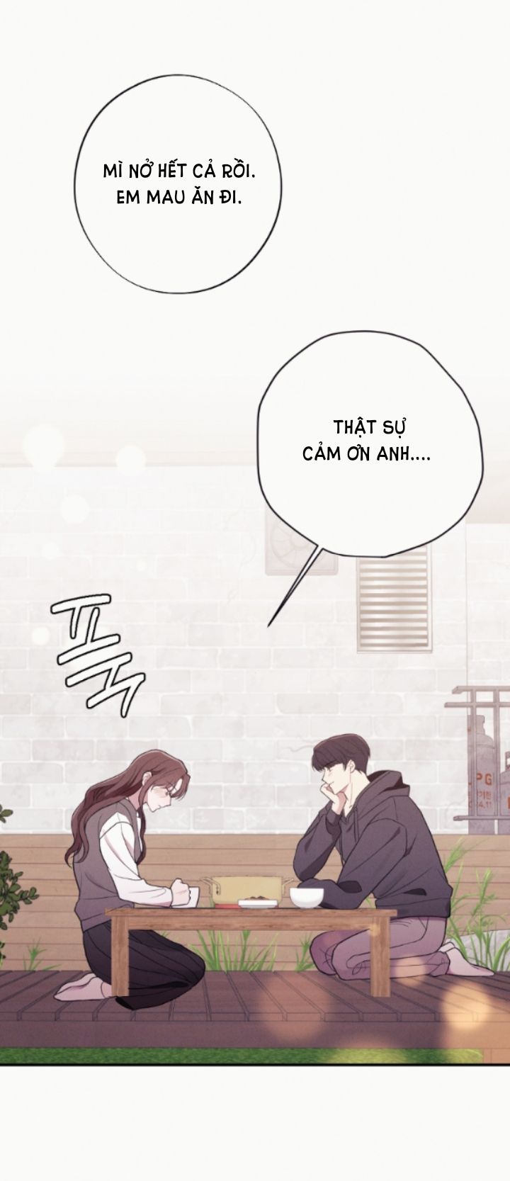 [18+] CÁM DỖ MÀU ĐỎ 
