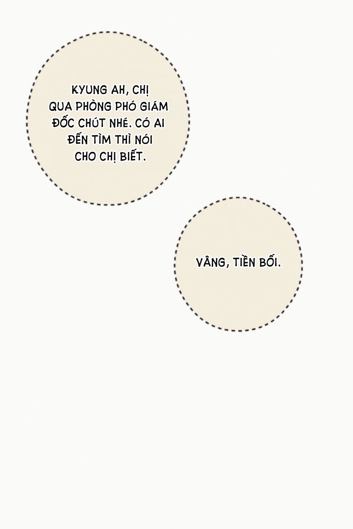[18+] CÁM DỖ MÀU ĐỎ 