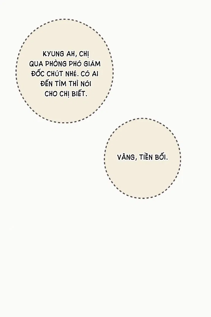 [18+] CÁM DỖ MÀU ĐỎ 