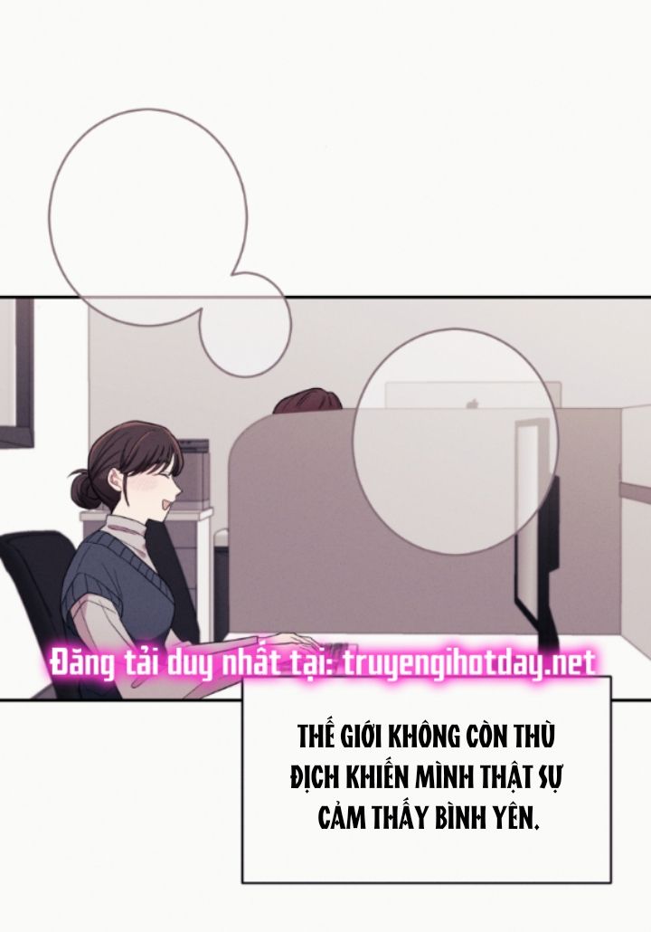 [18+] CÁM DỖ MÀU ĐỎ 
