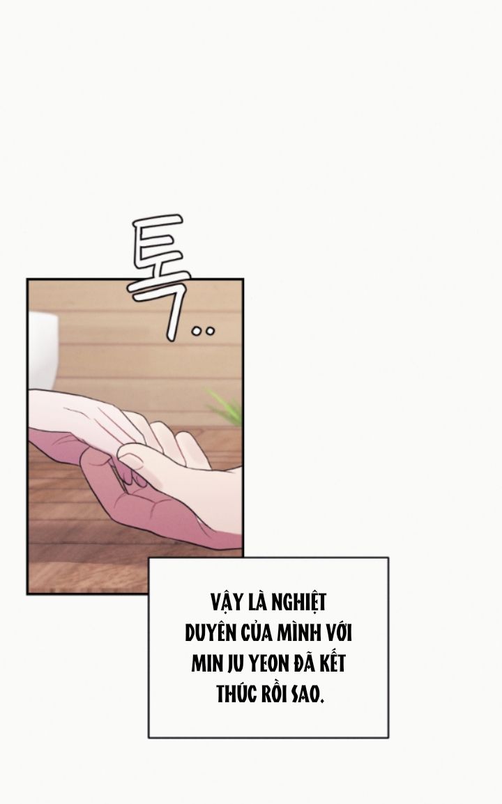 [18+] CÁM DỖ MÀU ĐỎ 