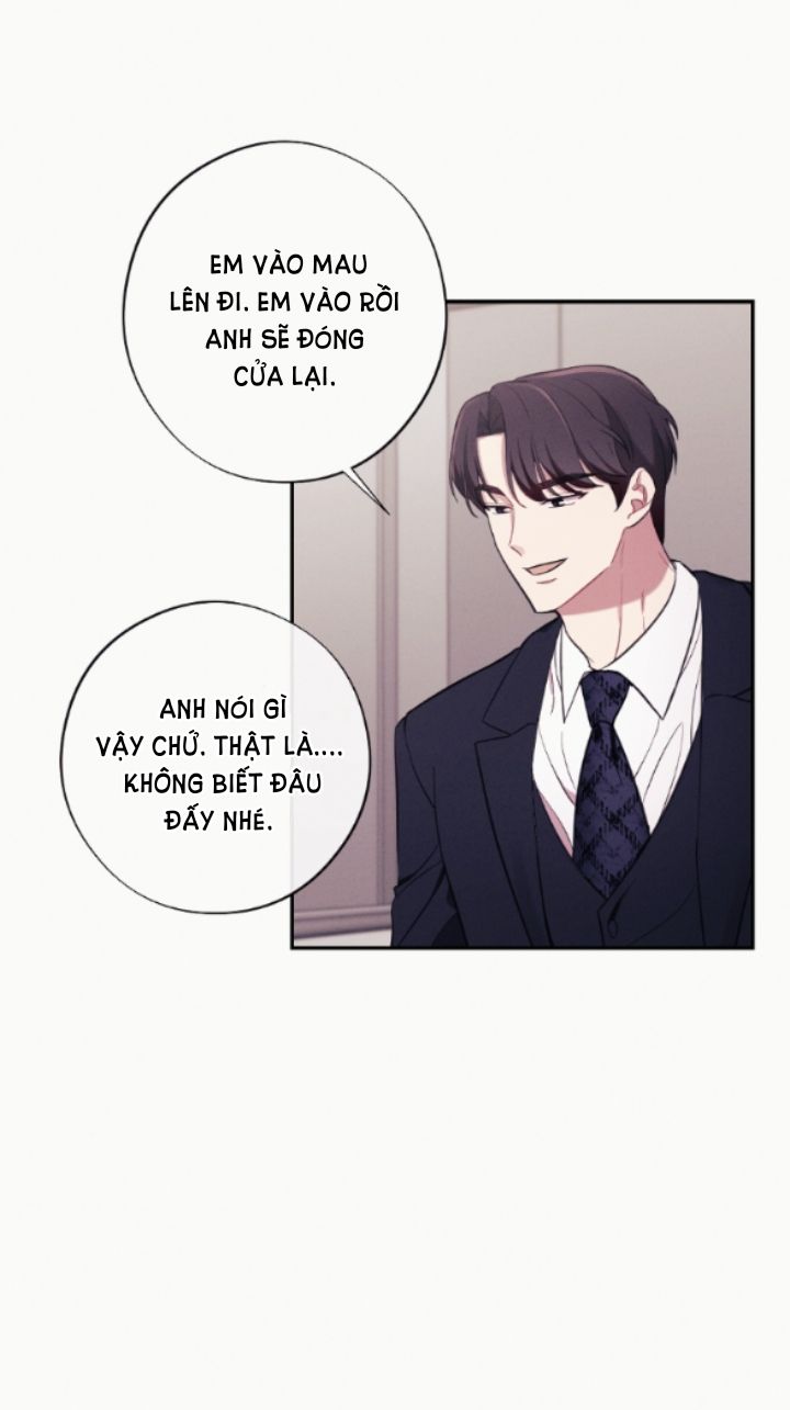 [18+] CÁM DỖ MÀU ĐỎ 
