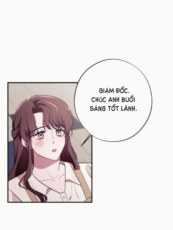 [18+] CÁM DỖ MÀU ĐỎ 