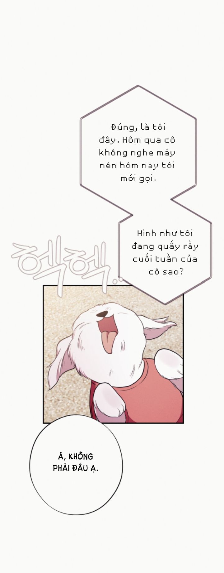 [18+] CÁM DỖ MÀU ĐỎ 