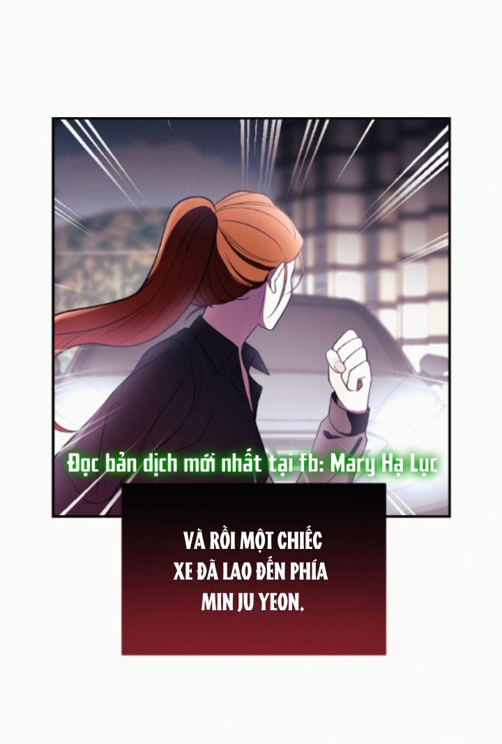 [18+] CÁM DỖ MÀU ĐỎ 