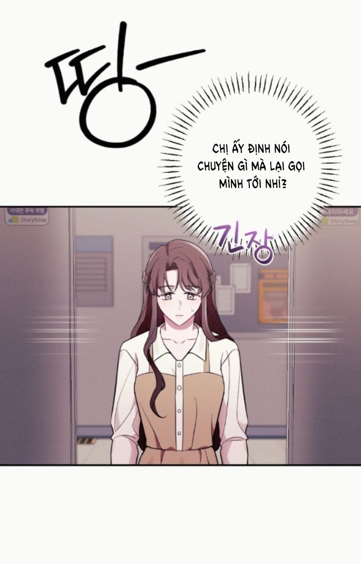 [18+] CÁM DỖ MÀU ĐỎ 