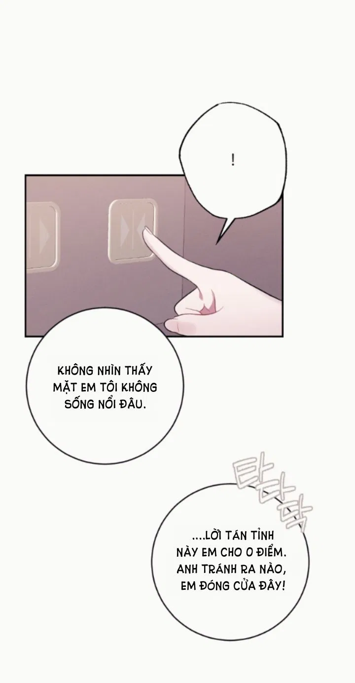 [18+] CÁM DỖ MÀU ĐỎ 