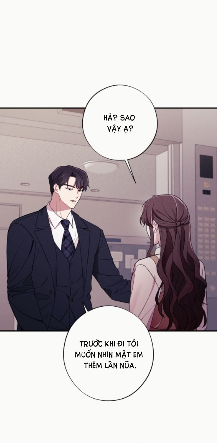 [18+] CÁM DỖ MÀU ĐỎ 
