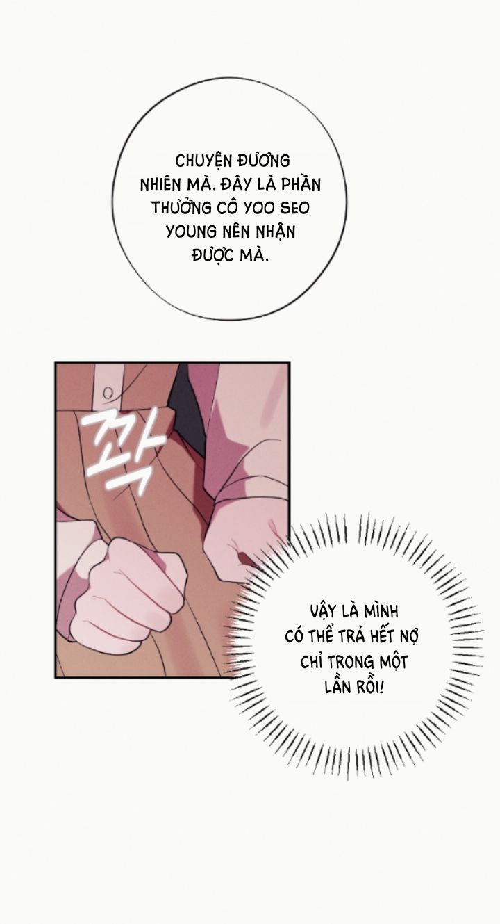 [18+] CÁM DỖ MÀU ĐỎ 