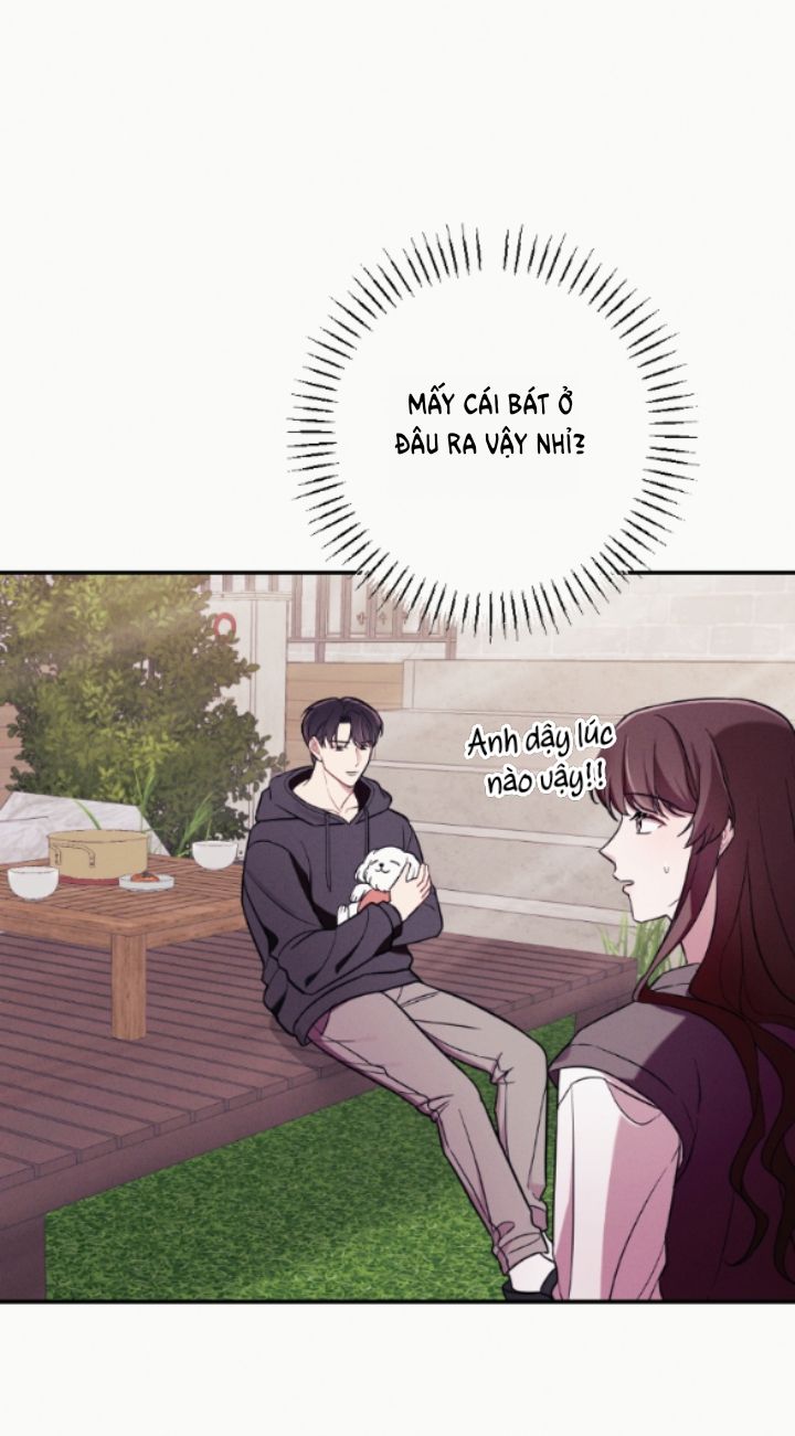 [18+] CÁM DỖ MÀU ĐỎ 