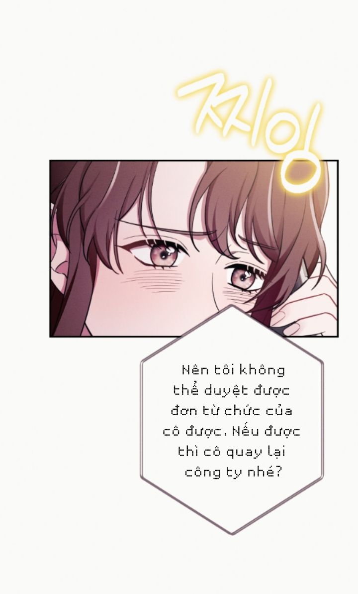[18+] CÁM DỖ MÀU ĐỎ 