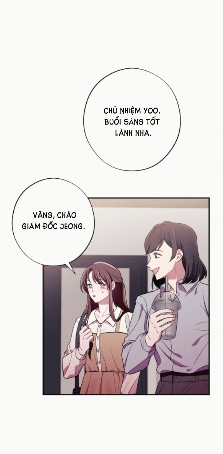 [18+] CÁM DỖ MÀU ĐỎ 