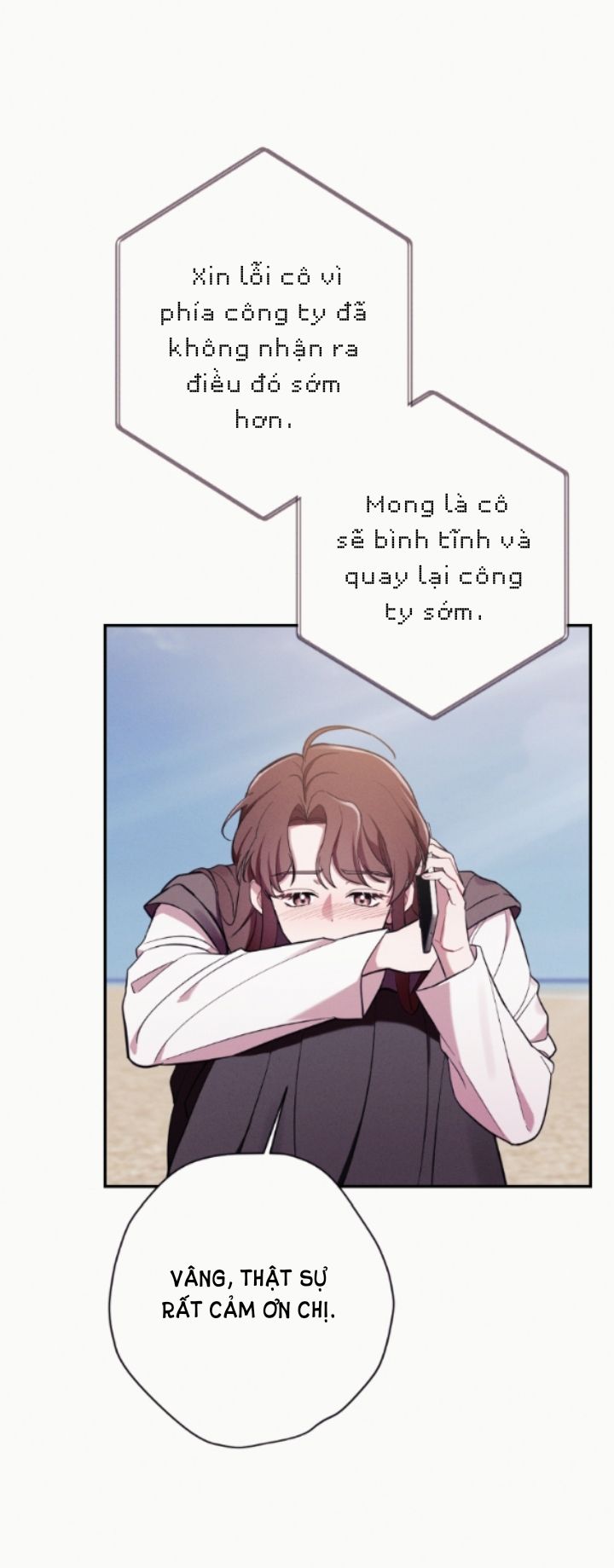 [18+] CÁM DỖ MÀU ĐỎ 