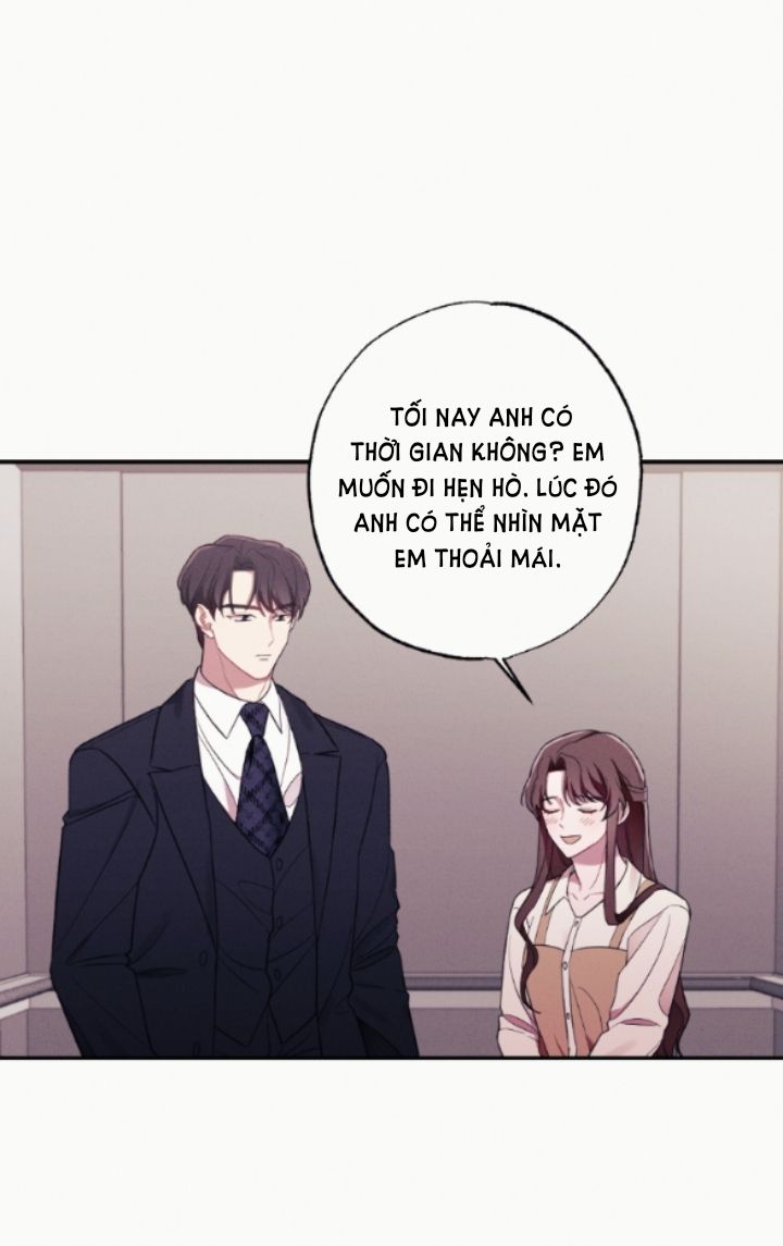 [18+] CÁM DỖ MÀU ĐỎ 
