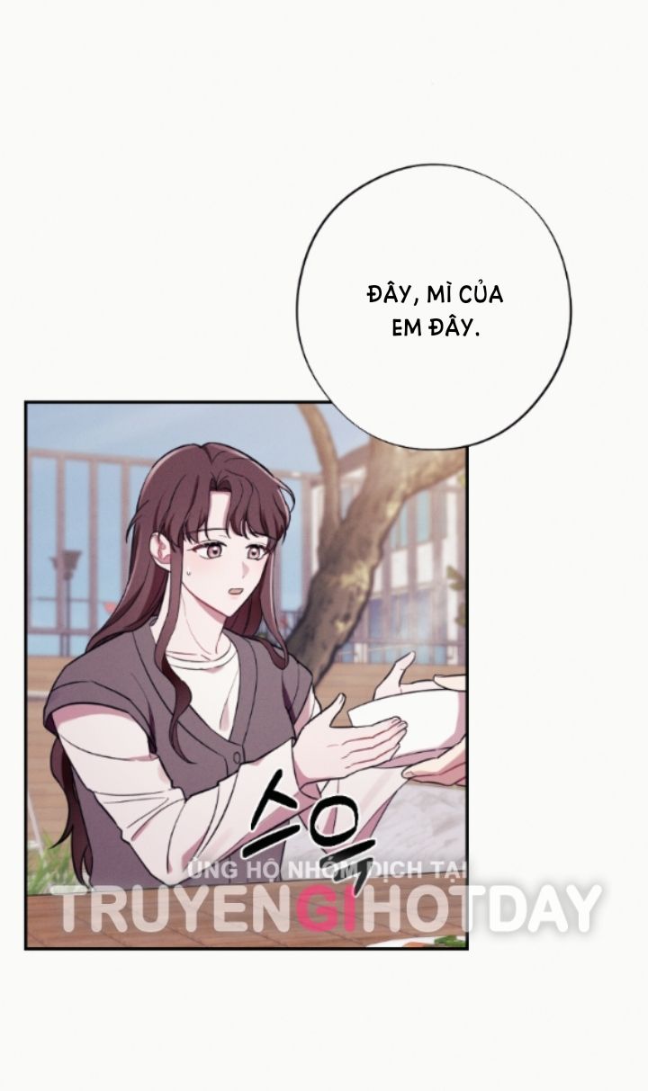 [18+] CÁM DỖ MÀU ĐỎ 