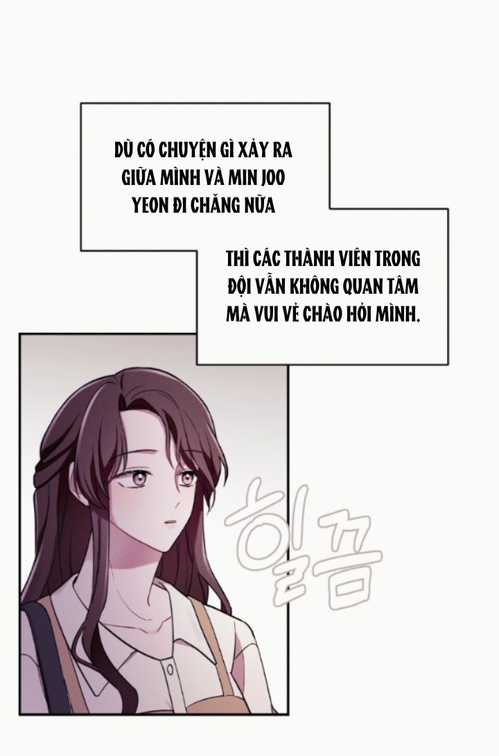 [18+] CÁM DỖ MÀU ĐỎ 