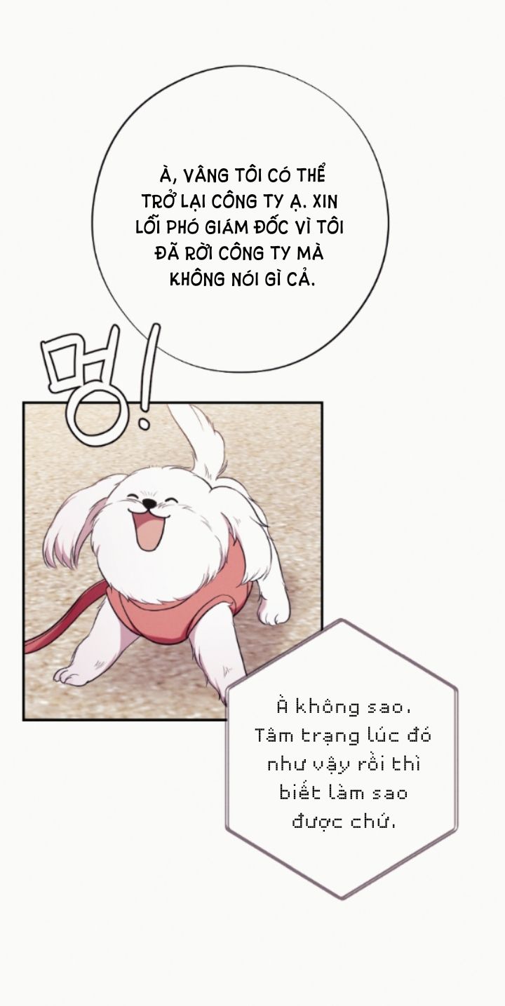 [18+] CÁM DỖ MÀU ĐỎ 