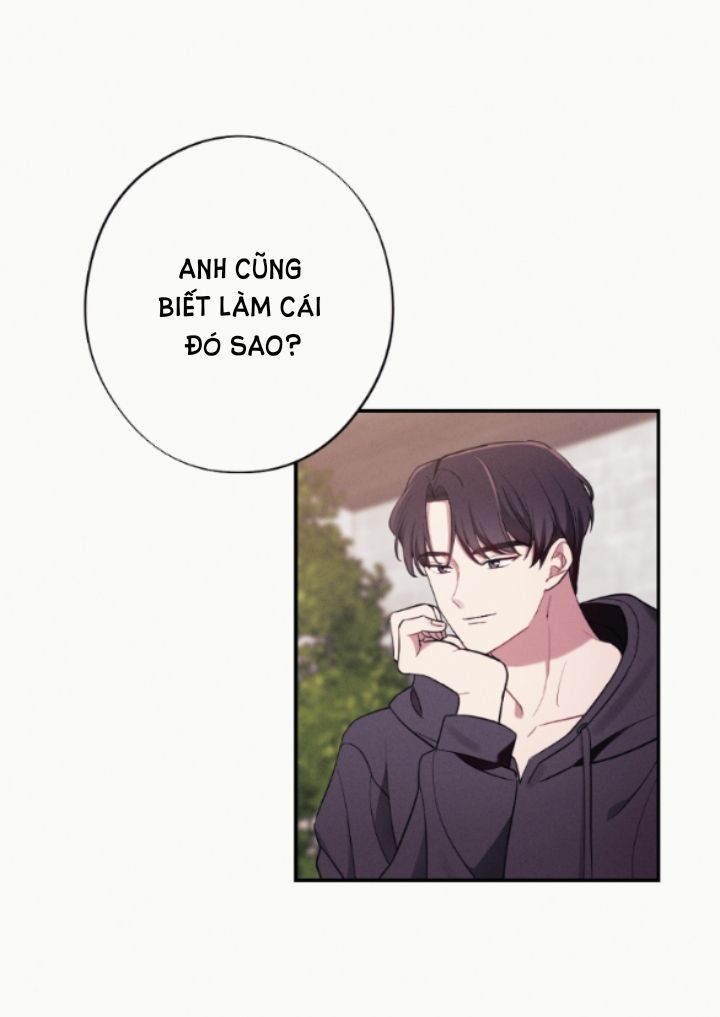 [18+] CÁM DỖ MÀU ĐỎ 