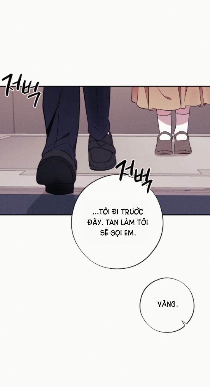 [18+] CÁM DỖ MÀU ĐỎ 