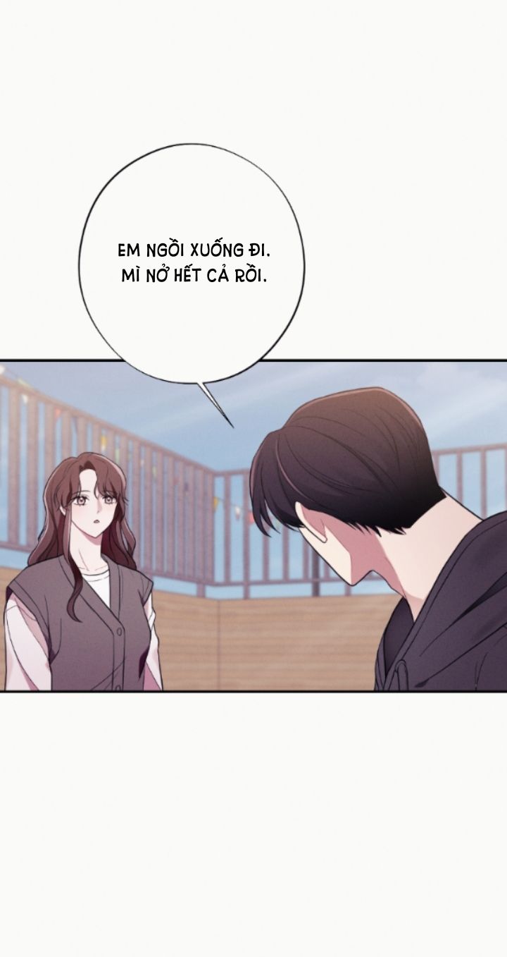 [18+] CÁM DỖ MÀU ĐỎ 