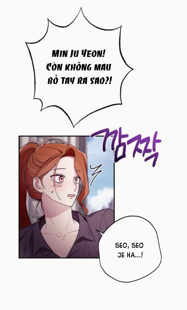 [18+] CÁM DỖ MÀU ĐỎ 