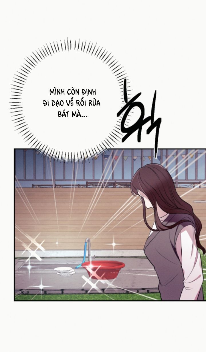 [18+] CÁM DỖ MÀU ĐỎ 