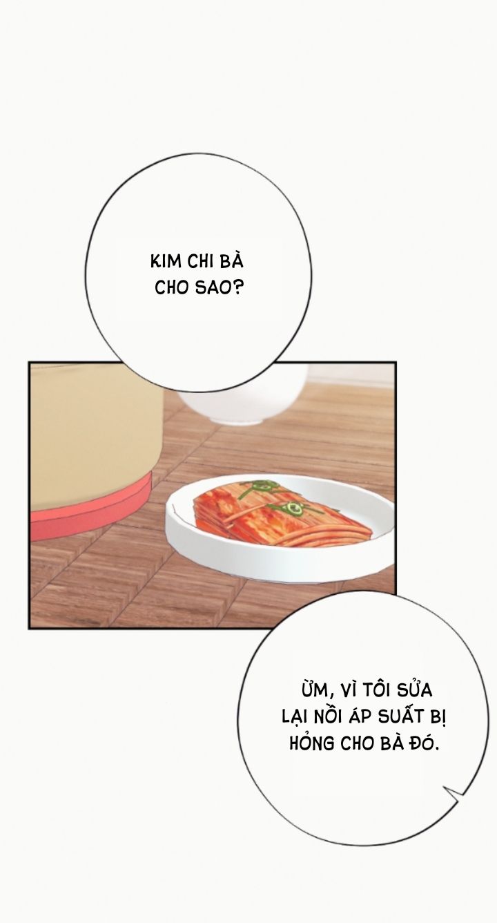 [18+] CÁM DỖ MÀU ĐỎ 