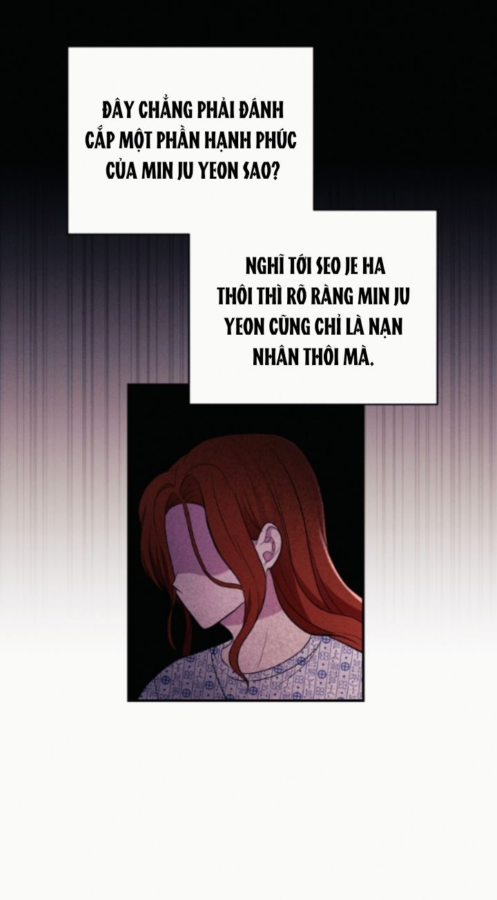 [18+] CÁM DỖ MÀU ĐỎ 