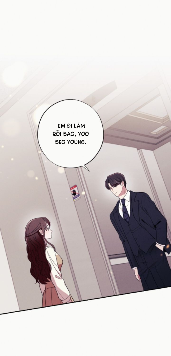 [18+] CÁM DỖ MÀU ĐỎ 