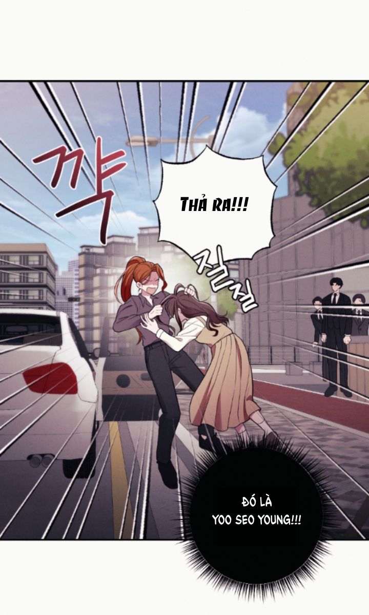 [18+] CÁM DỖ MÀU ĐỎ 