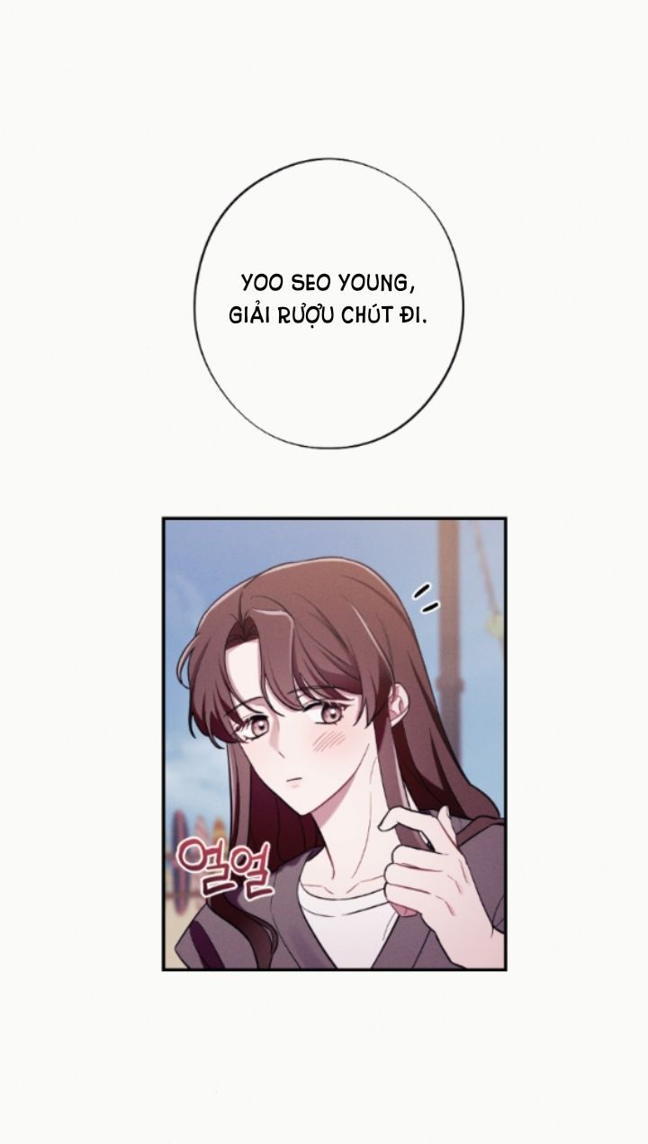 [18+] CÁM DỖ MÀU ĐỎ 
